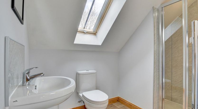 Photo of 2 Bed in South Molton