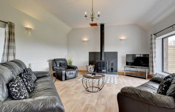 2 Bed in South Molton Holiday Cottage