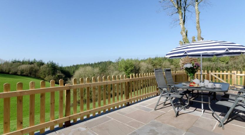 Photo of 2 Bed in South Molton