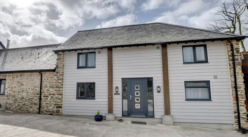 Photo of 2 Bed in South Molton