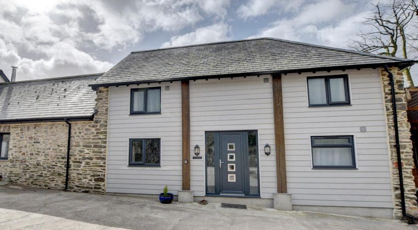 Photo of 2 Bed in South Molton