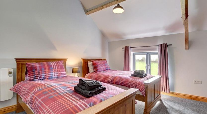 Photo of 2 Bed in South Molton