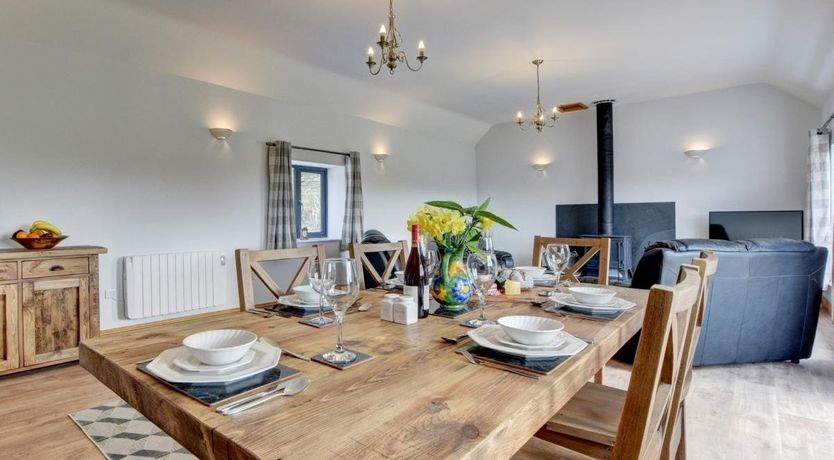 Photo of 2 Bed in South Molton