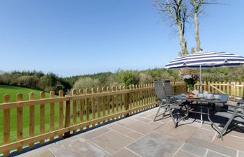 Barn in North Devon Holiday Cottage