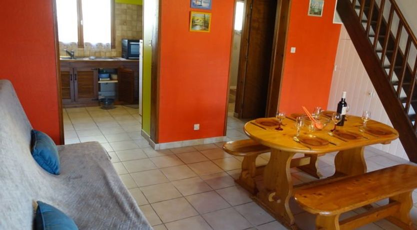 Photo of Les Colombes