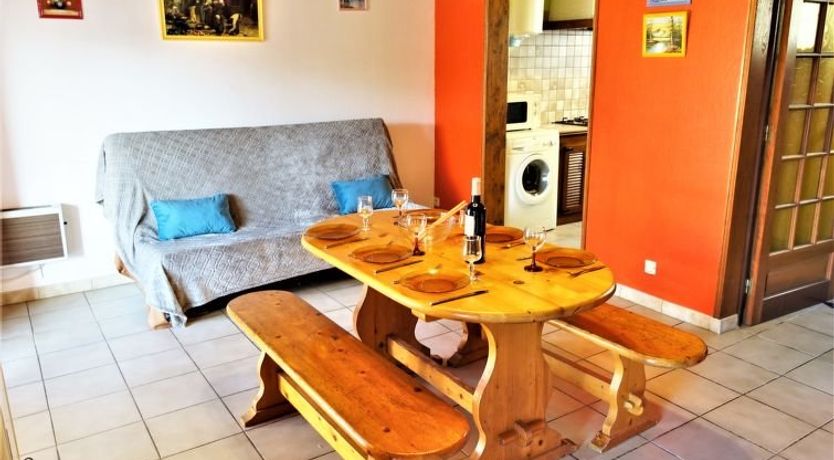 Photo of Les Colombes