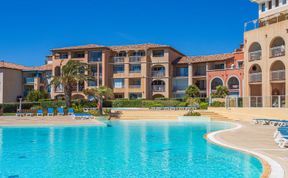 Photo of Les Rivages de Coudoulière Apartment 16