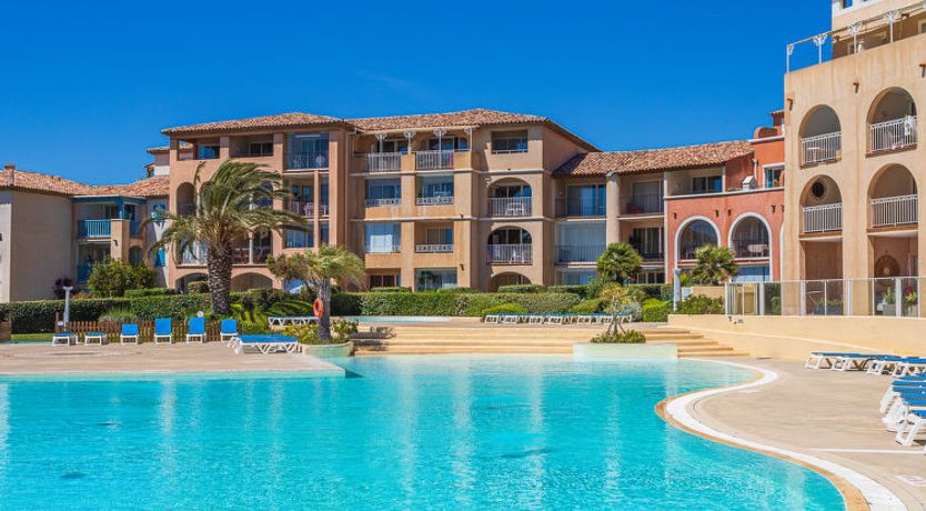 Photo of Les Rivages de Coudoulière Apartment 16