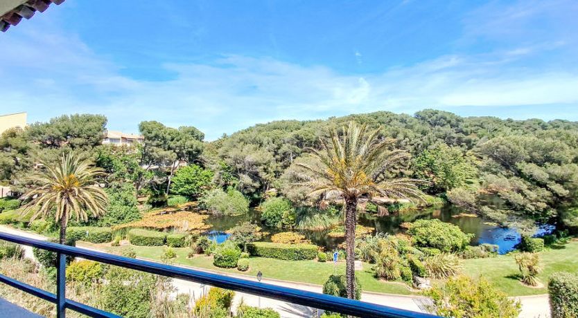 Photo of Les Rivages de Coudoulière Apartment 16