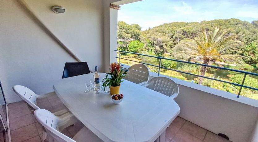 Photo of Les Rivages de Coudoulière Apartment 16