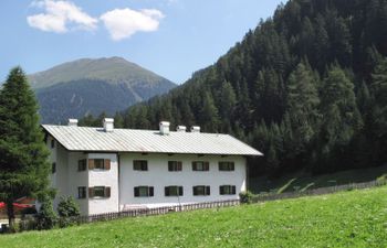 Altes Zollhaus (NDR111) Holiday Home