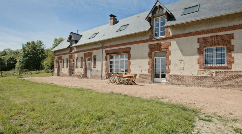 Photo of Les écuries de Callenville