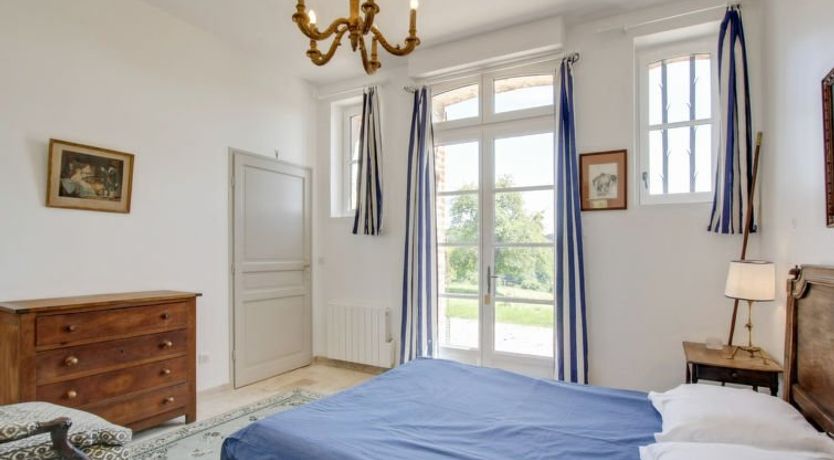 Photo of Les écuries de Callenville