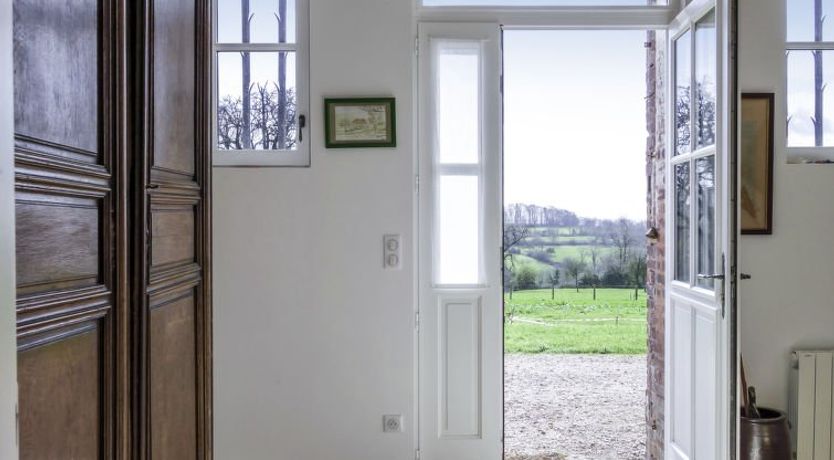 Photo of Les écuries de Callenville