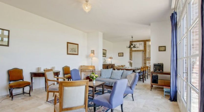 Photo of Les écuries de Callenville