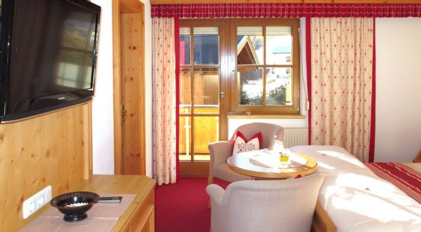 Photo of Apart Garni Royal