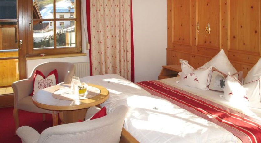 Photo of Apart Garni Royal