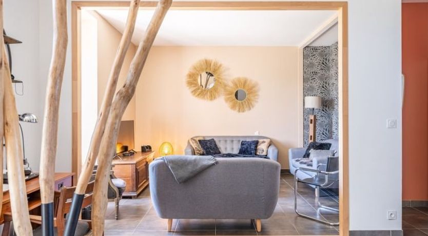 Photo of La maison des Frères (Villa)