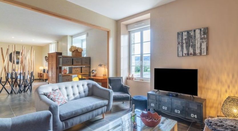 Photo of La maison des Frères (Villa)