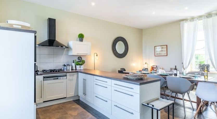 Photo of La maison des Frères (Villa)