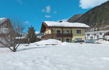 Faulhaber Holiday Home