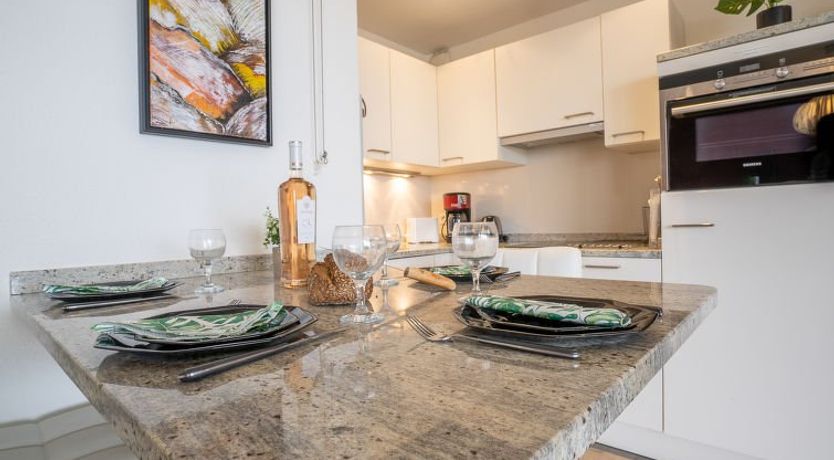 Photo of Le Beaupré Apartment 21