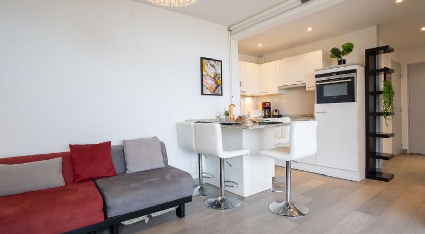 Photo of Le Beaupré Apartment 21