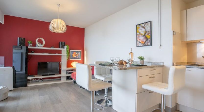 Photo of Le Beaupré Apartment 21