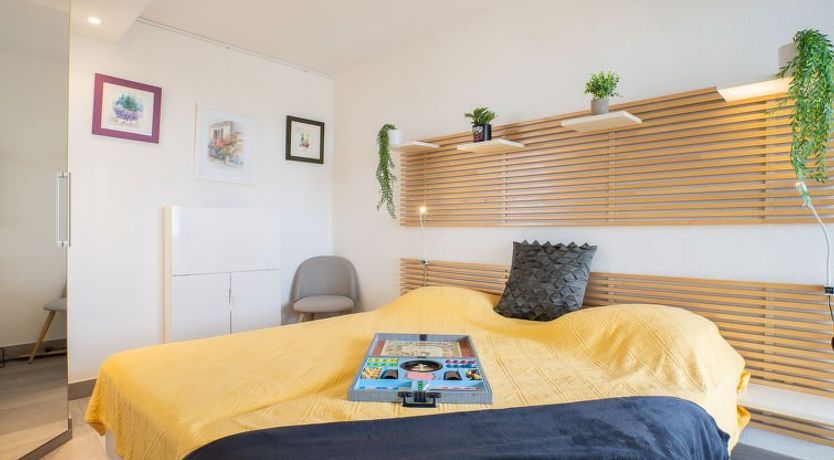 Photo of Le Beaupré Apartment 21