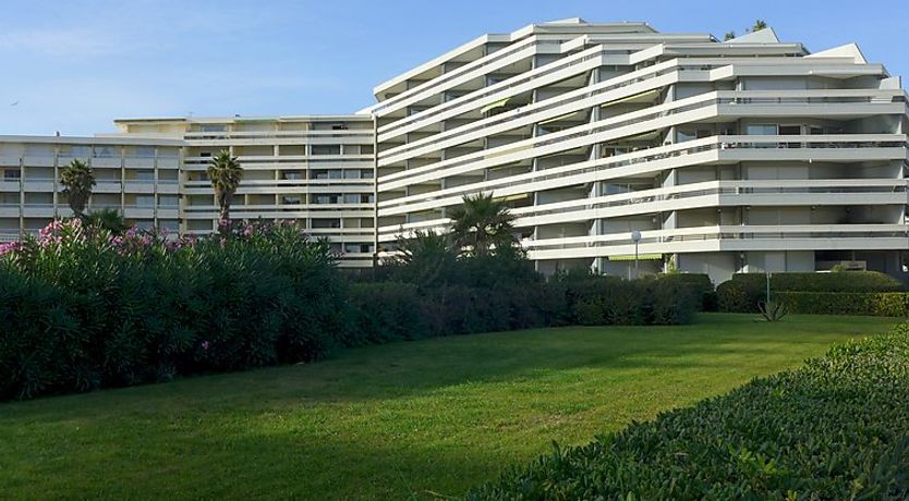 Photo of Le Beaupré Apartment 21