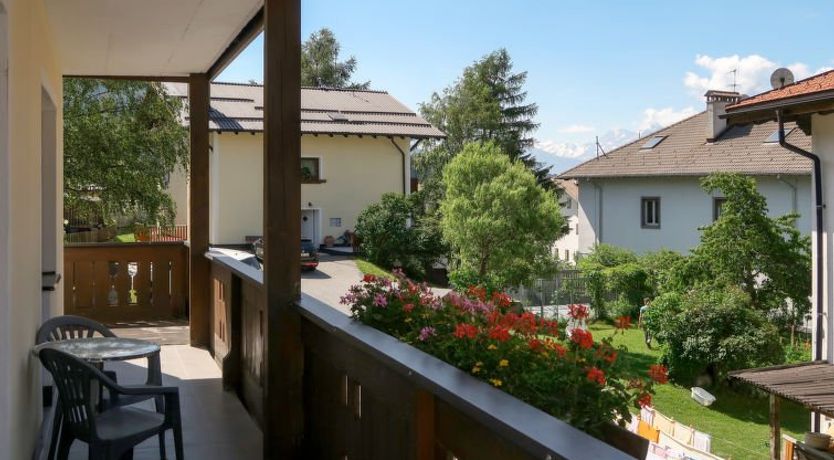 Photo of Haupthaus Schönblick (SVH119) Apartment 5