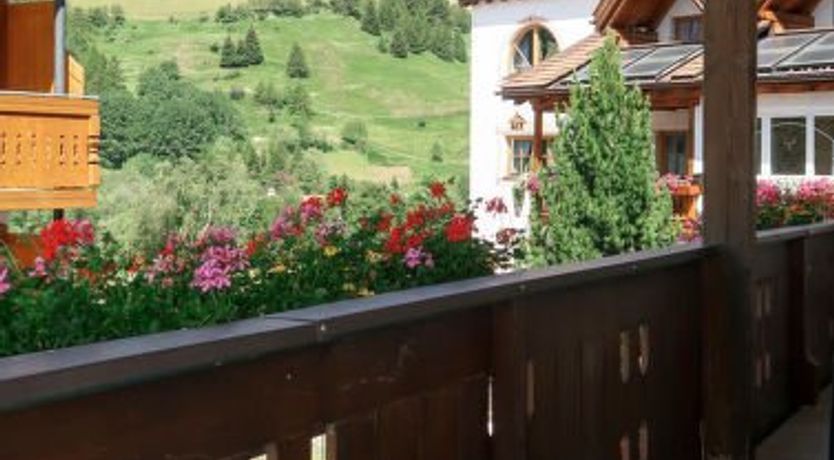 Photo of Haupthaus Schönblick (SVH119) Apartment 5