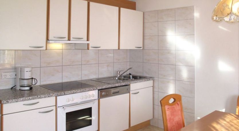 Photo of Haupthaus Schönblick (SVH119) Apartment 5