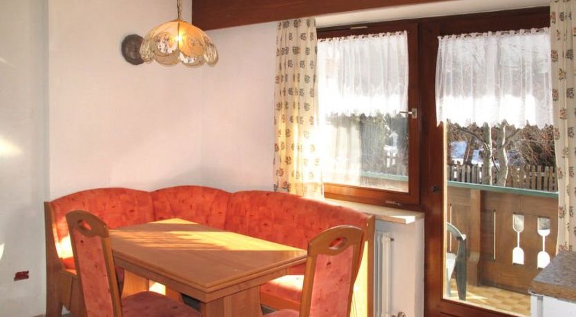 Photo of Haupthaus Schönblick (SVH119) Apartment 5