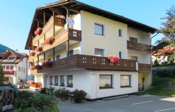 Haupthaus Schönblick (SVH119) Apartment 5 Holiday Home