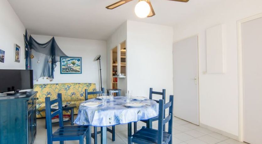 Photo of Les Rives du Lac Apartment 5