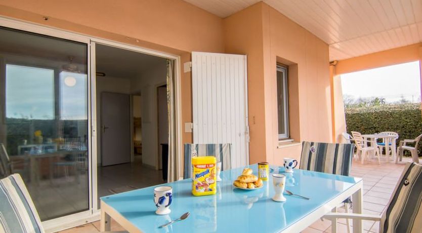 Photo of Les Rives du Lac Apartment 5