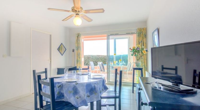 Photo of Les Rives du Lac Apartment 5