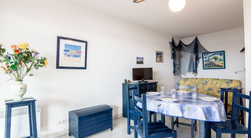 Photo of Les Rives du Lac Apartment 5