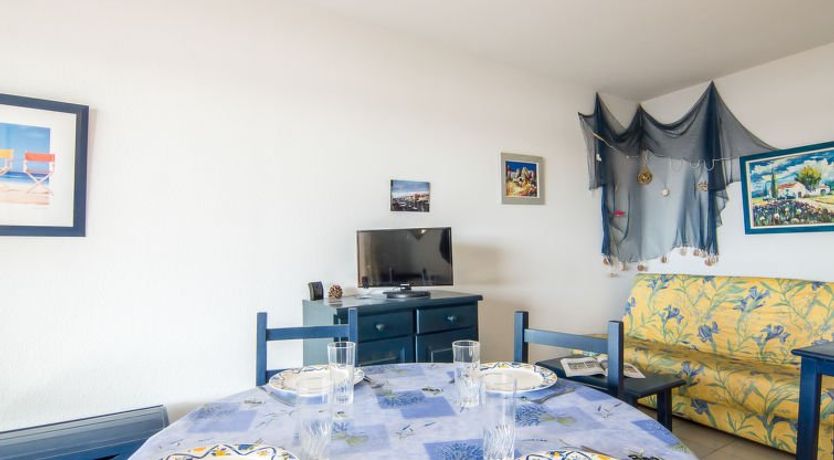 Photo of Les Rives du Lac Apartment 5