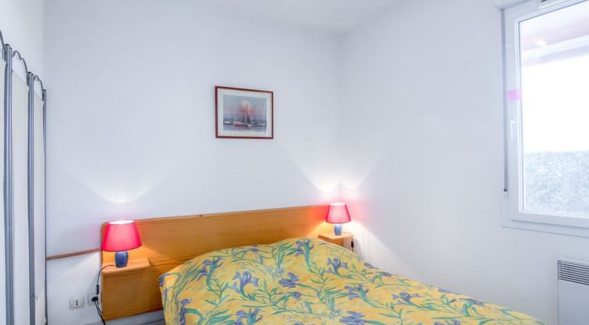 Photo of Les Rives du Lac Apartment 5