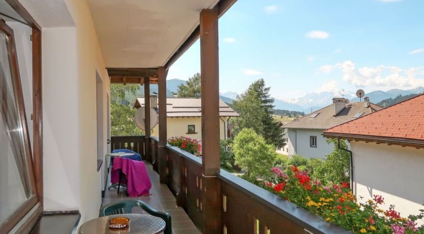 Photo of Haupthaus Schönblick (SVH121) Apartment 6