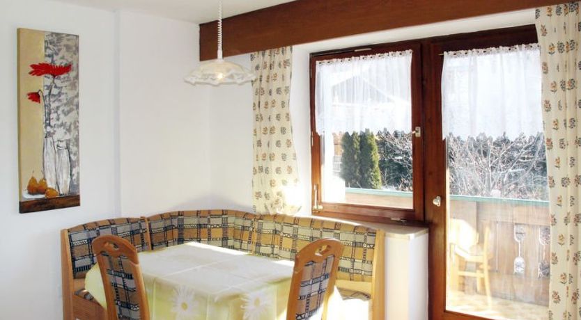 Photo of Haupthaus Schönblick (SVH121) Apartment 6