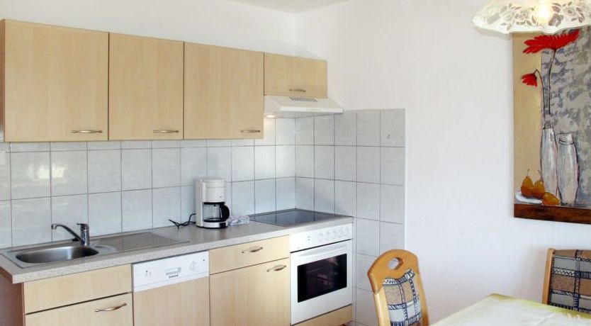 Photo of Haupthaus Schönblick (SVH121) Apartment 6