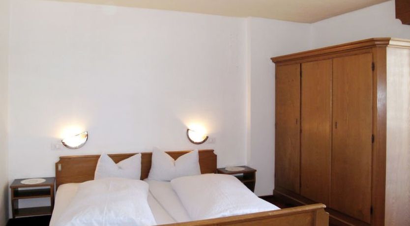 Photo of Haupthaus Schönblick (SVH121) Apartment 6