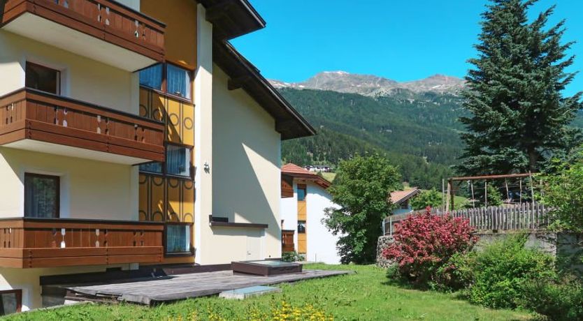 Photo of Haupthaus Schönblick (SVH121) Apartment 6