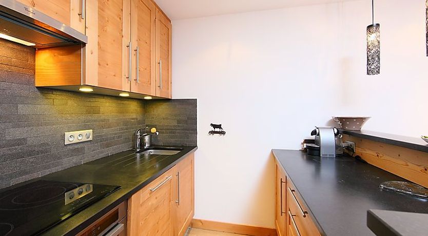 Photo of Les Hauts du Val Claret(Val Claret) Apartment 17