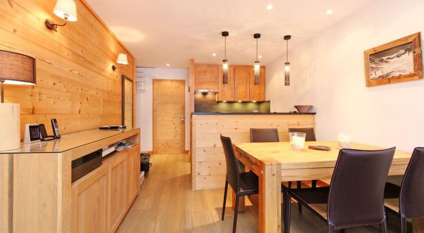 Photo of Les Hauts du Val Claret(Val Claret) Apartment 17