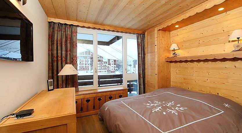 Photo of Les Hauts du Val Claret(Val Claret) Apartment 17