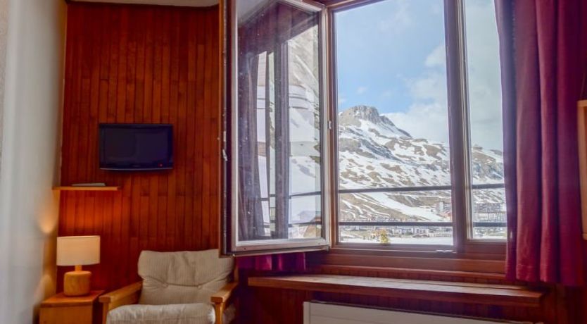 Photo of Les Moutières B1 et B2 (Val Claret) Apartment 8